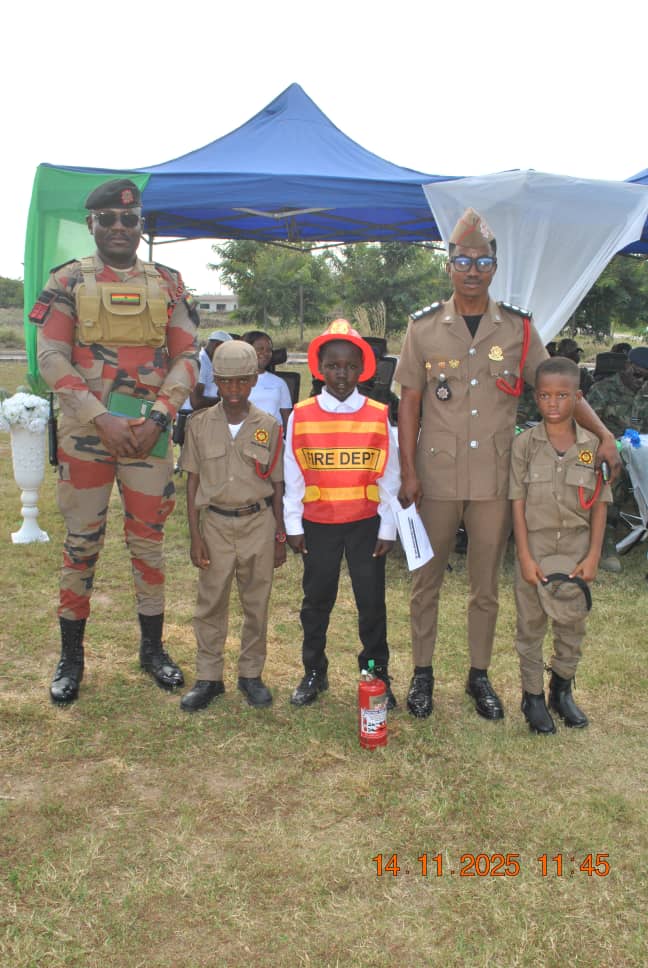 Cultural festivities among students