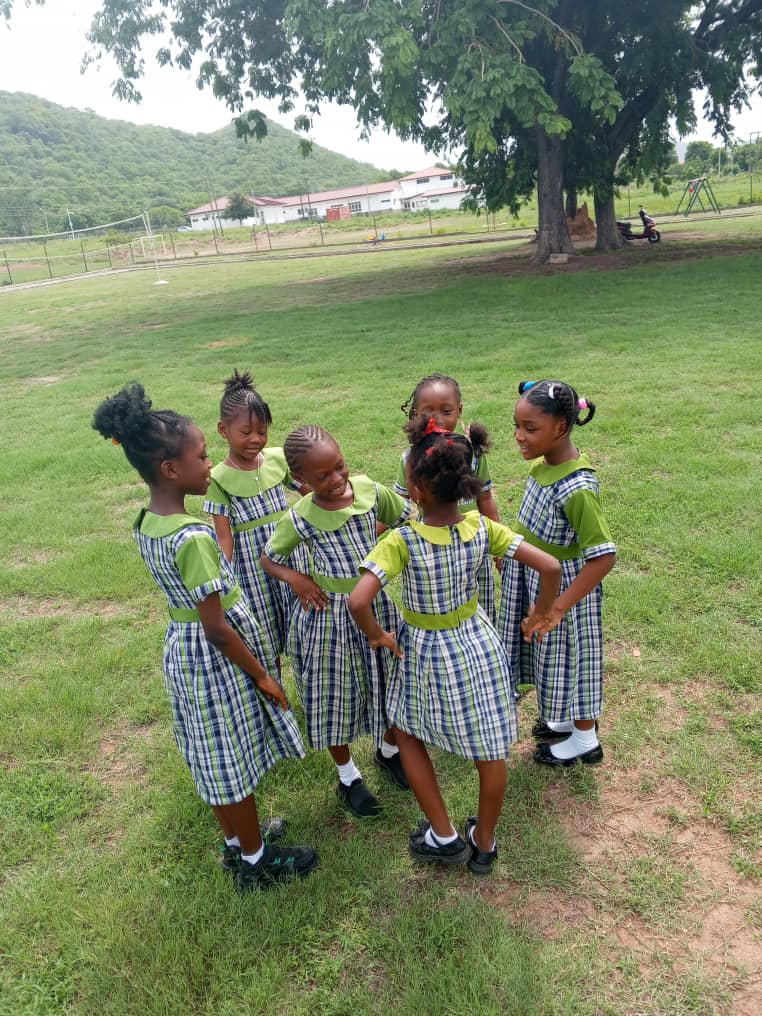 Group learning session