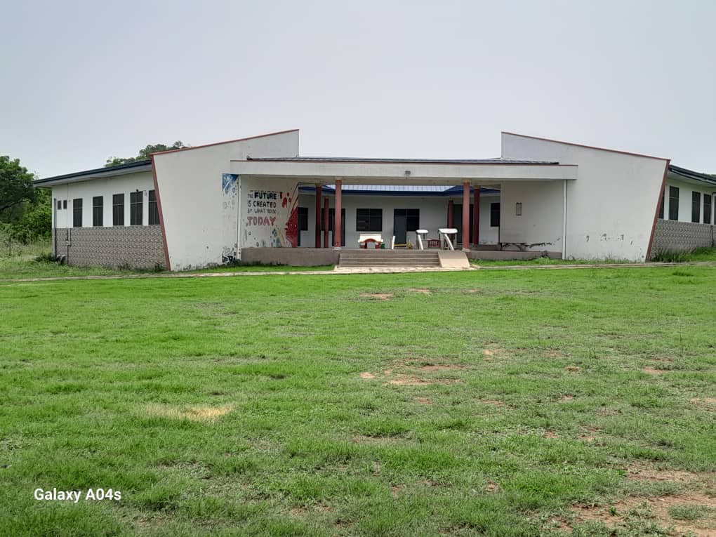 Community school event